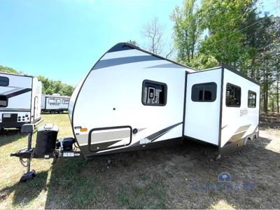 2019 Forest River Surveyor - Photo 4