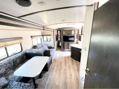 2019 Forest River Surveyor - Photo 9