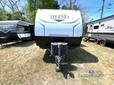 2019 Forest River Surveyor - Photo 3