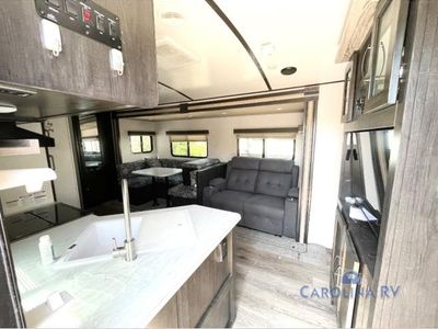 2019 Forest River Surveyor - Photo 8