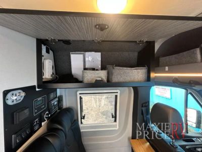 2021 Winnebago Revel - Photo 25