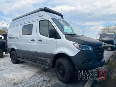 2021 Winnebago Revel - Photo 1