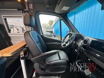 2021 Winnebago Revel - Photo 16
