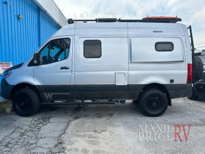 2021 Winnebago Revel - Photo 6