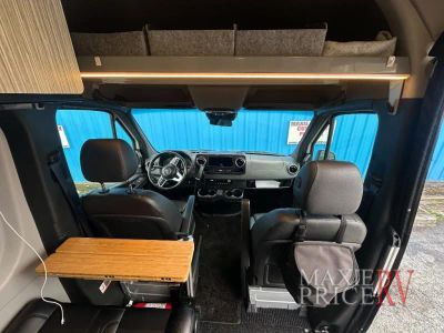 2021 Winnebago Revel - Photo 15