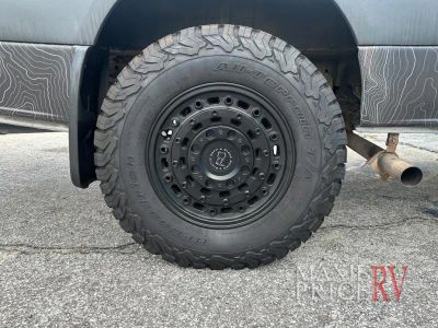 2021 Winnebago Revel - Photo 8