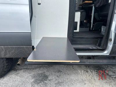 2021 Winnebago Revel - Photo 11