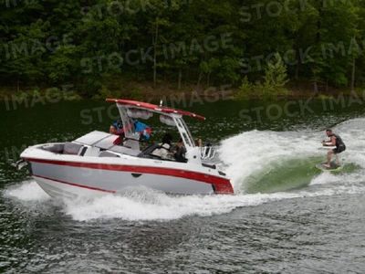 2026 Cobalt R Series - Photo 1