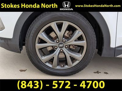 2017 Hyundai Santa Fe Sport - Photo 11