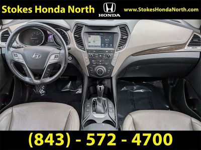 2017 Hyundai Santa Fe Sport - Photo 14