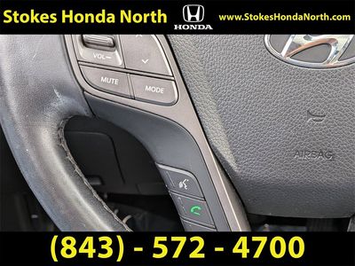 2017 Hyundai Santa Fe Sport - Photo 26
