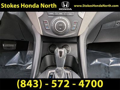 2017 Hyundai Santa Fe Sport - Photo 18