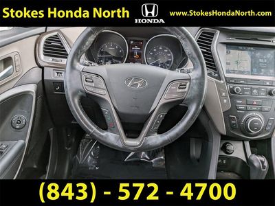 2017 Hyundai Santa Fe Sport - Photo 16