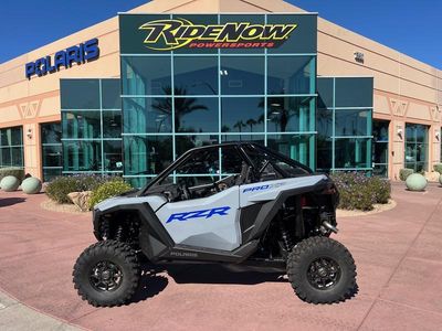2026 Polaris RZR Pro XP Sport - Photo 9