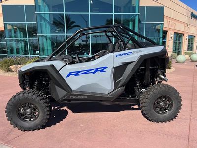 2026 Polaris RZR Pro XP Sport - Photo 7