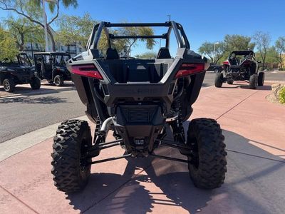 2026 Polaris RZR Pro XP Sport - Photo 6