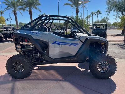 2026 Polaris RZR Pro XP Sport - Photo 8
