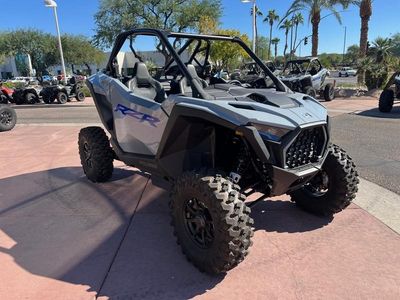 2026 Polaris RZR Pro XP Sport - Photo 3