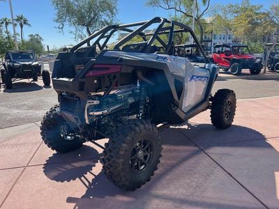 2026 Polaris RZR Pro XP Sport - Photo 4