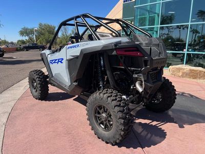 2026 Polaris RZR Pro XP Sport - Photo 5
