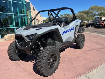 2026 Polaris RZR Pro XP Sport - Photo 1