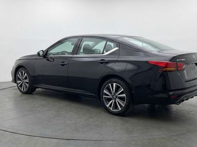 2025 Nissan Altima - Photo 4
