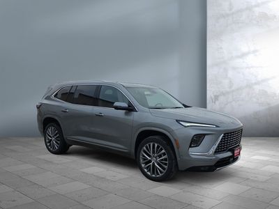 2026 Buick Enclave - Photo 8