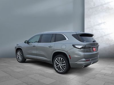 2026 Buick Enclave - Photo 4
