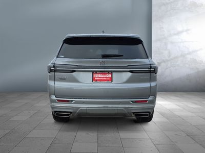 2026 Buick Enclave - Photo 5