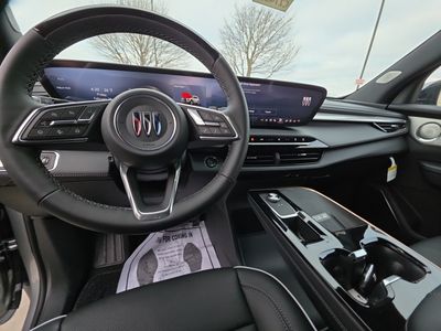 2026 Buick Enclave - Photo 12