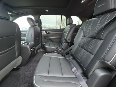 2026 Buick Enclave - Photo 18