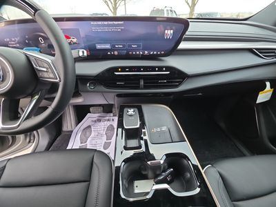 2026 Buick Enclave - Photo 13