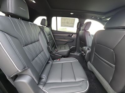 2026 Buick Enclave - Photo 14