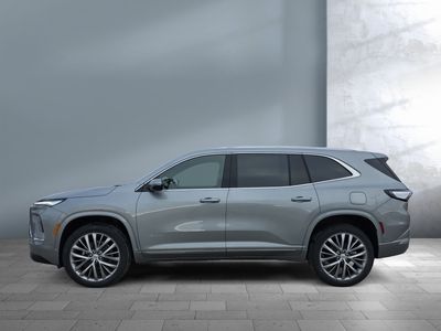 2026 Buick Enclave - Photo 3