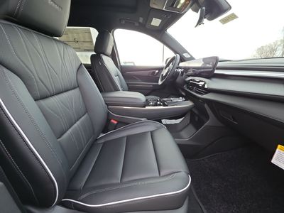 2026 Buick Enclave - Photo 15