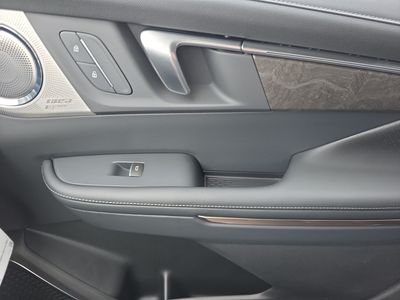 2026 Buick Enclave - Photo 21
