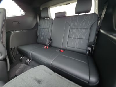 2026 Buick Enclave - Photo 25