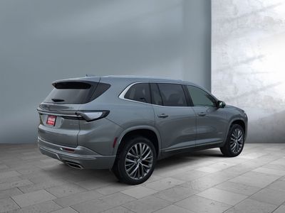 2026 Buick Enclave - Photo 6