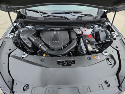 2026 Buick Enclave - Photo 22