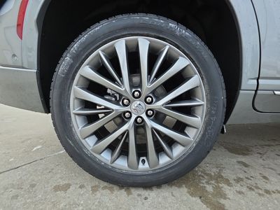 2026 Buick Enclave - Photo 16
