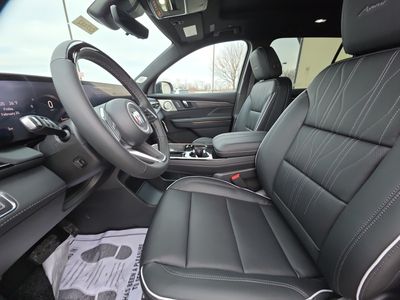 2026 Buick Enclave - Photo 9