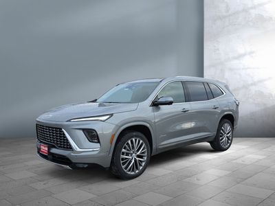 2026 Buick Enclave - Photo 26