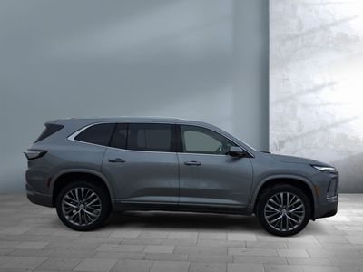 2026 Buick Enclave - Photo 7