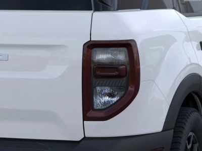 2026 Ford Bronco Sport — photo 21 view