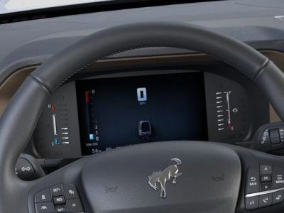 2026 Ford Bronco Sport — photo 13 view