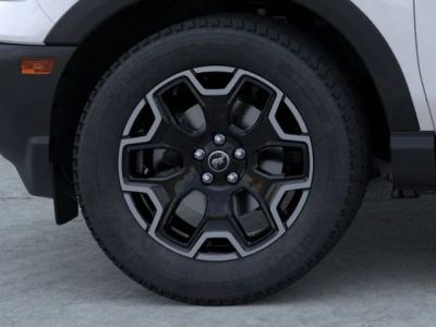 2026 Ford Bronco Sport — photo 19 view