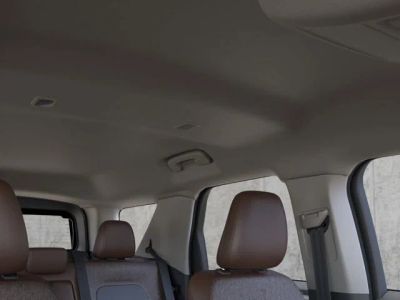 2026 Ford Bronco Sport — photo 22 view