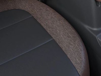 2026 Ford Bronco Sport — photo 16 view