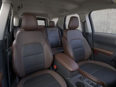 2026 Ford Bronco Sport — photo 10 view