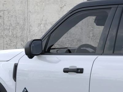 2026 Ford Bronco Sport — photo 20 view